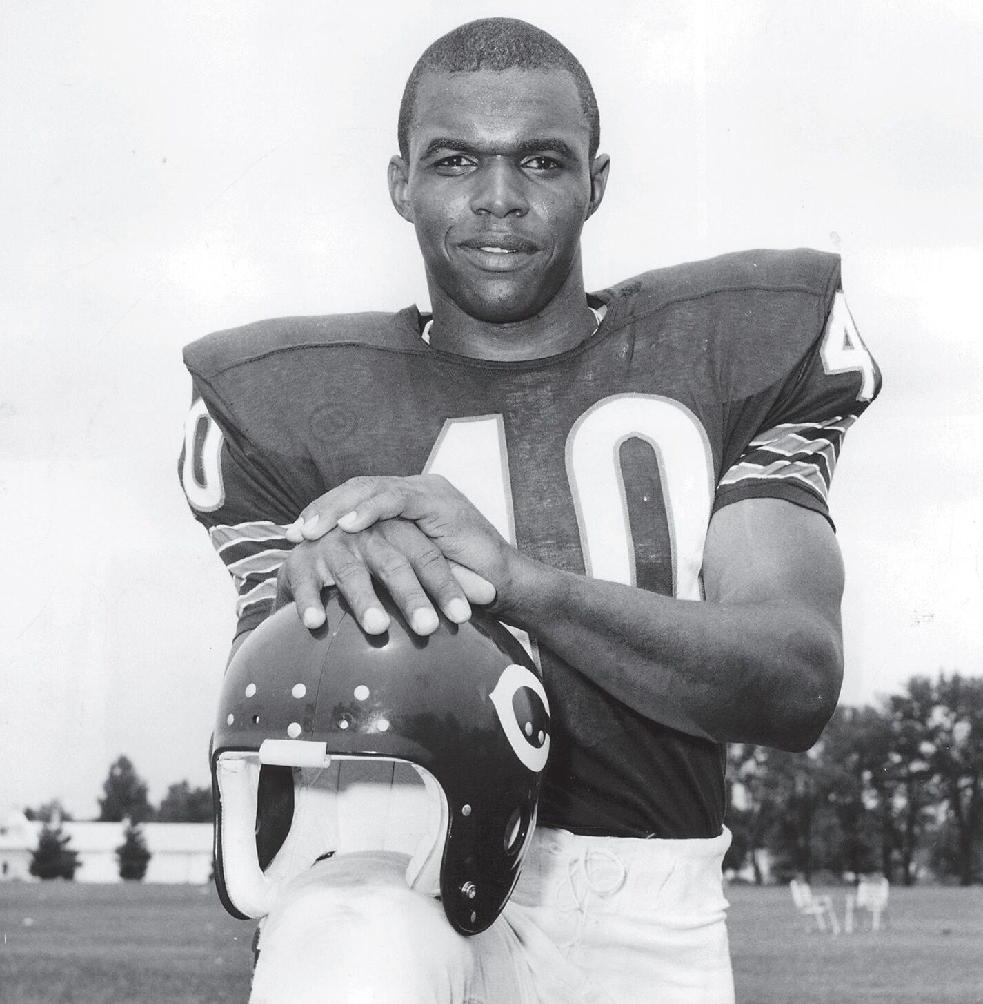 Gale Sayers